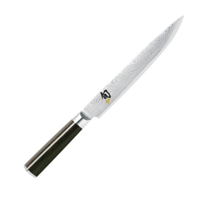 Shun Classic Slicing Knife 23cm